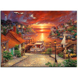 F&S Diamond Painting Store The Harbor