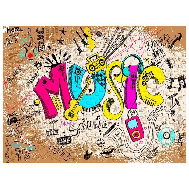 F&S Diamond Painting Store Music Brief