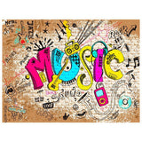 F&S Diamond Painting Store Music Brief