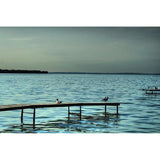 F&S Diamond Painting Store The Jetty on the Lake