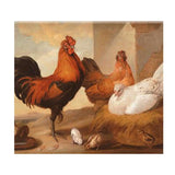 F&S Diamond Painting Store Chicken family
