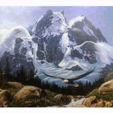 F&S Diamond Painting Store Berenberg