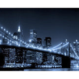 F&S Diamond Painting Store Night city