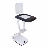 F&S Diamond Painting Store Foldable 3X Magnifier with LED