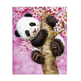 F&S Diamond Painting Store Cartoon Panda