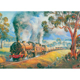 F&S Diamond Painting Store Train And Tree