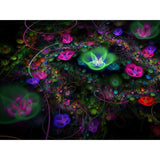 F&S Diamond Painting Store Fantasy Scene