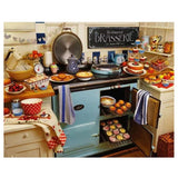 F&S Diamond Painting Store Kitchen Food