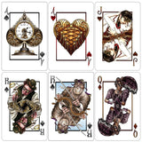 F&S Diamond Painting Store Playing cards