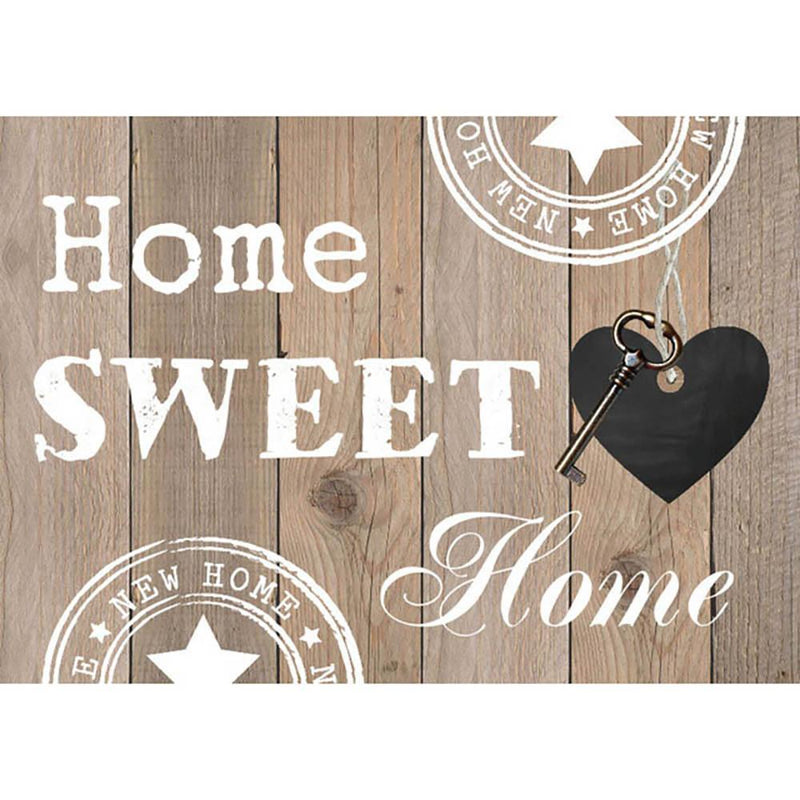 F&S Diamond Painting Store Love Key East West Home Best