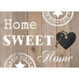 F&S Diamond Painting Store Love Key East West Home Best