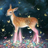 F&S Diamond Painting Store Magic Deer