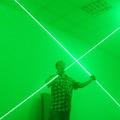 Hand Hold Double Headed Laser Sword