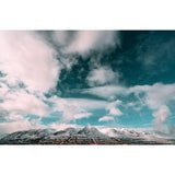 F&S Diamond Painting Store Mountain And Clouds