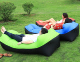 Fast Infaltable Air Beach Sofa Bed