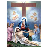 F&S Diamond Painting Store Jesus Christ Birth