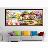 F&S Diamond Painting Store The Garden Shed