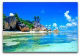 F&S Diamond Painting Store Blue Sky And Ocean