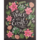 F&S Diamond Painting Store Peace on Earth