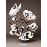 F&S Diamond Painting Store Chocolate, Cake, Cup