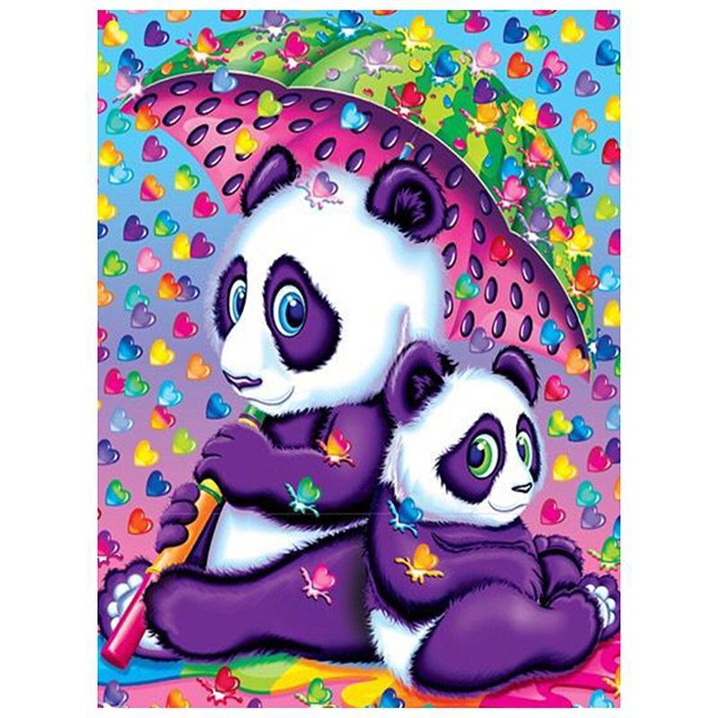 F&S Diamond Painting Store Fat Panda