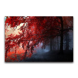 F&S Diamond Painting Store Maple Red Leaves