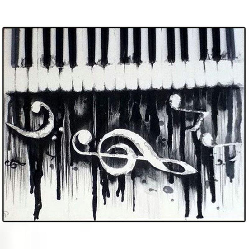 F&S Diamond Painting Store Music Spectrum