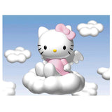 F&S Diamond Painting Store Hello Kitty
