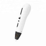 F&S 3D Printing Pen with Color Switchable Nib