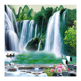 F&S Diamond Painting Store Beautiful Waterfall