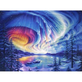 F&S Diamond Painting Store Dream Nature Landscape