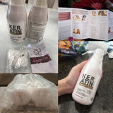 5% Brazilian Keratin Hair Treatment 300ml