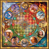 F&S Diamond Painting Store Color Mandala