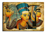 F&S Diamond Painting Store Egyptian Pharaohs