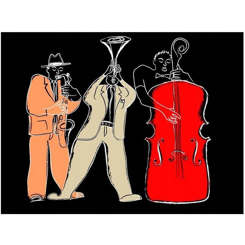 F&S Diamond Painting Store Music Band