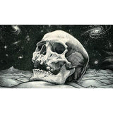 F&S Diamond Painting Store Skull And Star