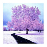 F&S Diamond Painting Store Beautiful Tree