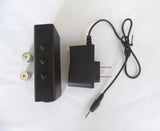Hand Hold Double Headed Laser Sword
