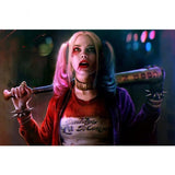 F&S Diamond Painting Store Harley Quinn