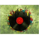F&S Diamond Painting Store Music Building