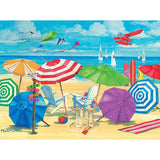 F&S Diamond Painting Store Beach holiday