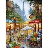 F&S Diamond Painting Store Parisian Street