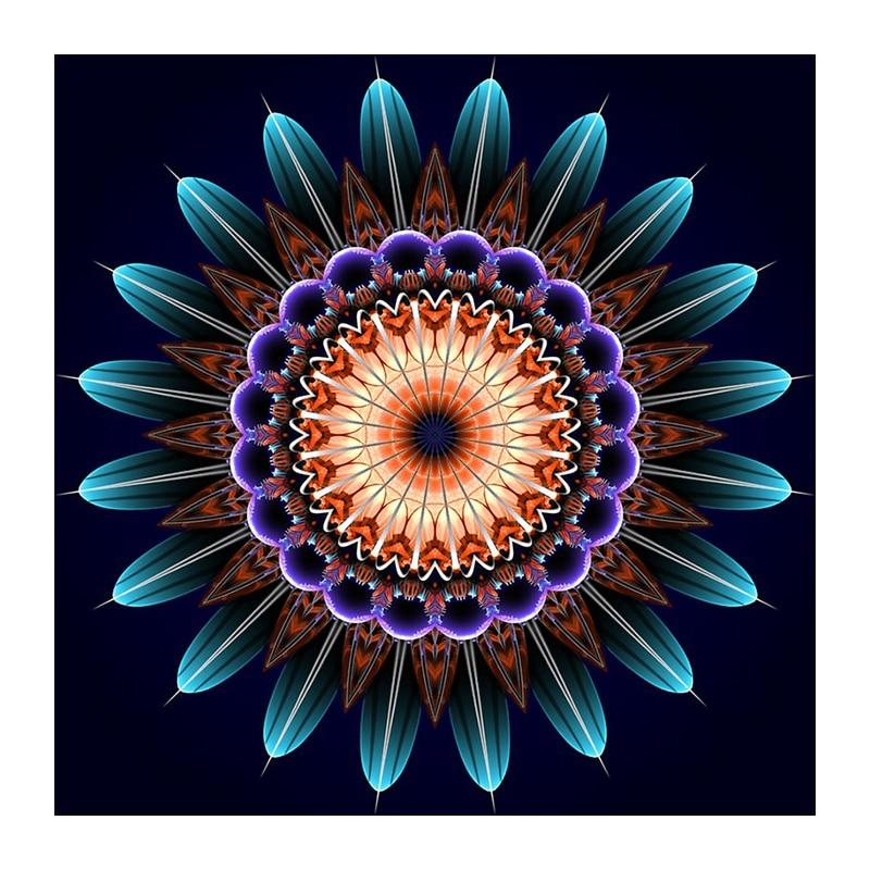 F&S Diamond Painting Store Fantasy Mandala