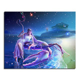 F&S Diamond Painting Store Fantasy Fairy