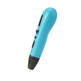 F&S 3D Printing Pen with Color Switchable Nib