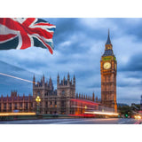 F&S Diamond Painting Store Big Ben Clock
