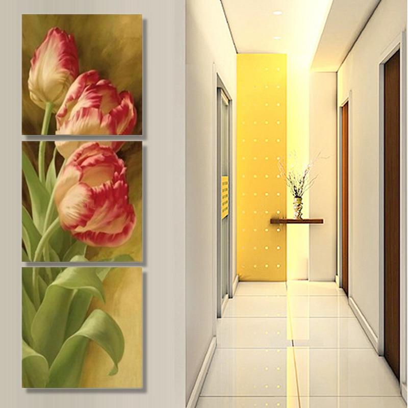F&S Diamond Painting Store Flower And Leaves