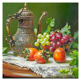 F&S Diamond Painting Store Still life Fruit