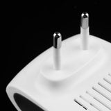 Enhanced Version Electronic Cat Ultrasonic Anti Mosquito Insect Repeller Rat Mouse Cockroach Pest Reject Repellent EU/US/UK/AU Plug