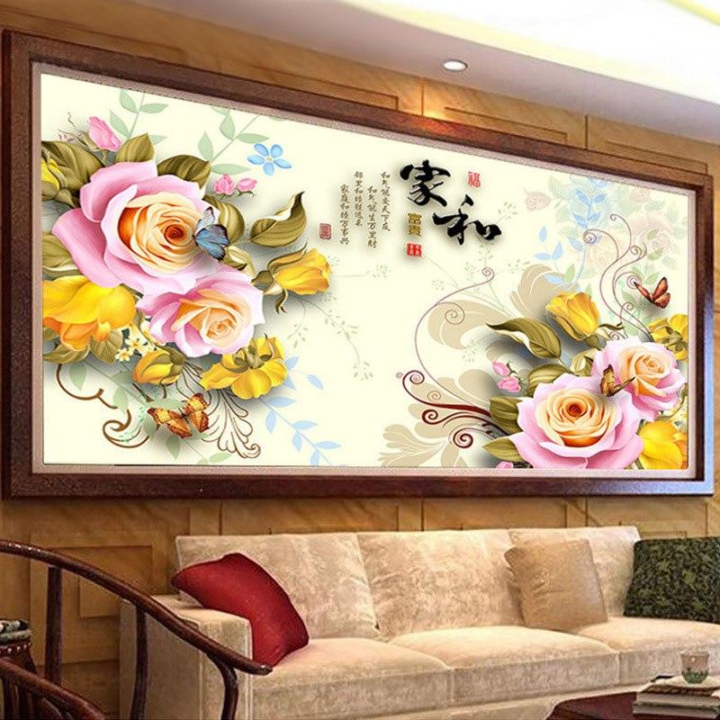 F&S Diamond Painting Store Roses & Rest